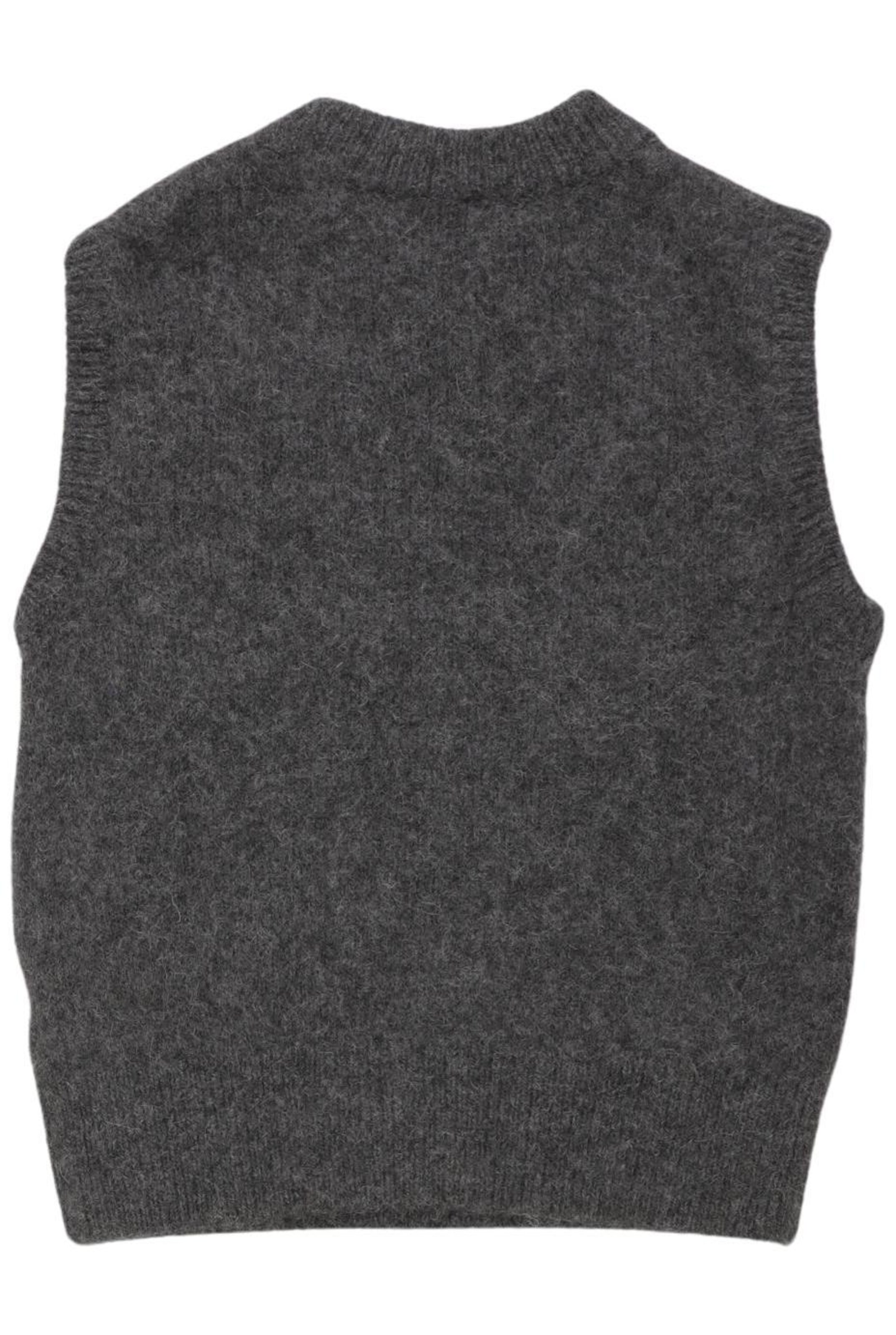 Arket Sweater & Cardigan in XS in Grey