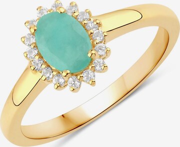 Rafaela Donata Ring in Gold: front