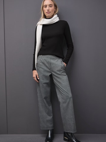 STREET ONE - Camiseta en negro