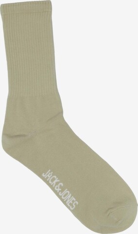 Chaussettes 'HUGO' JACK & JONES en bleu