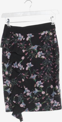 PATRIZIA PEPE Skirt in XS in Mixed colors: front