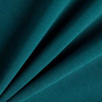 new balance Sweatshirt 'Trackside Fleece Crew' in Groen