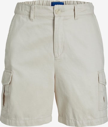 Pantalon chino 'Holly' JJXX en beige : devant