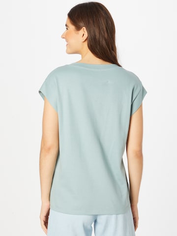 s.Oliver T-Shirt in Blau