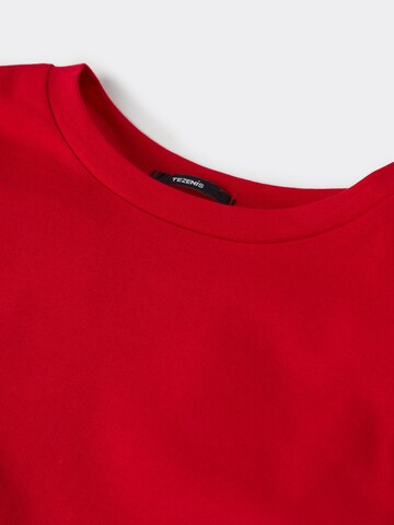 Tezenis Shirt in Red