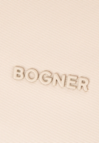 Sacs à main 'Maxon Maylin' BOGNER en beige