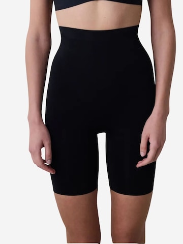 Pantaloni modellanti di Penti in nero