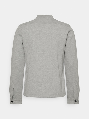 Lindbergh Jacke 'Superflex' in Grau