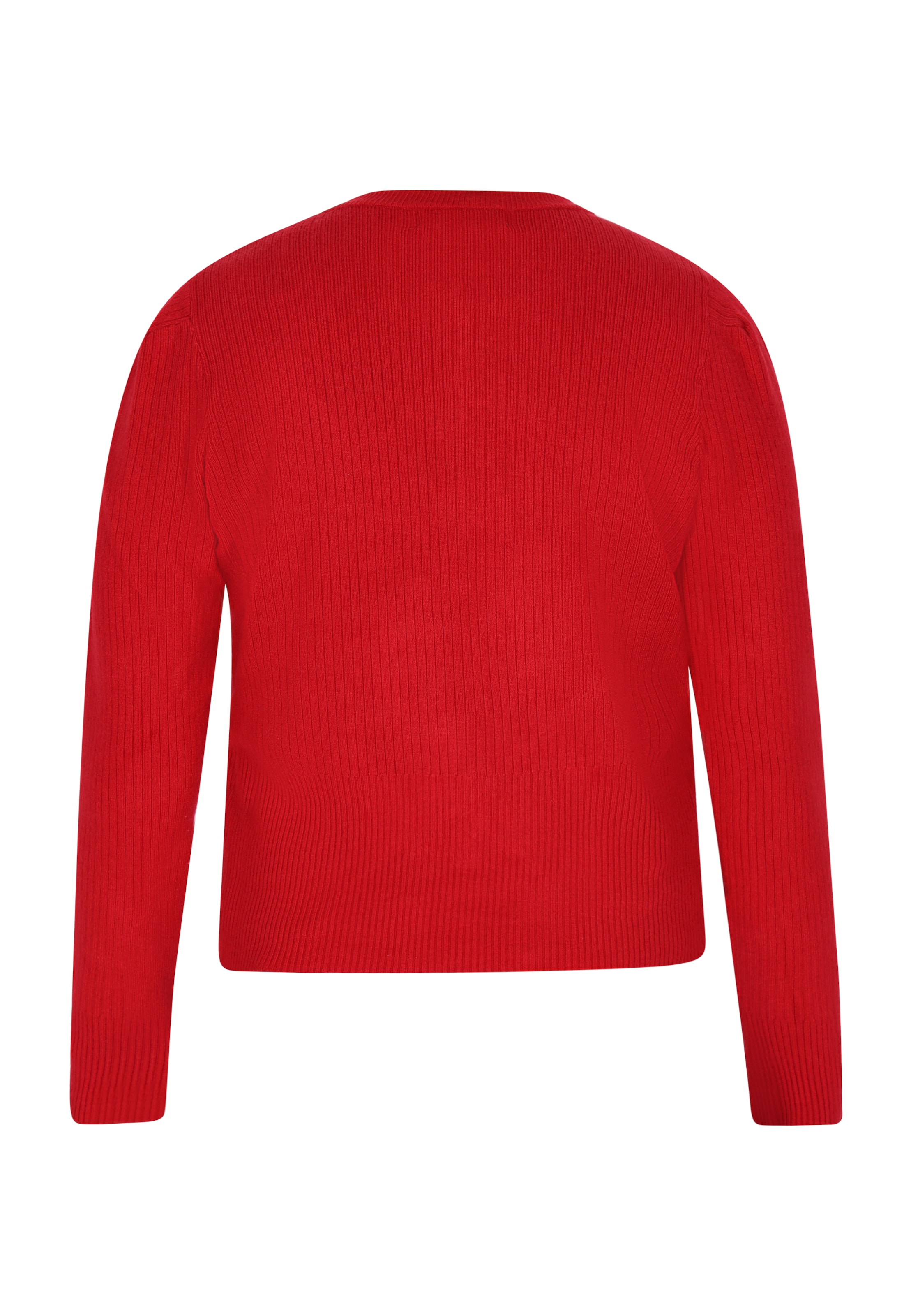 sweeties by leoKardigan - crvena boja