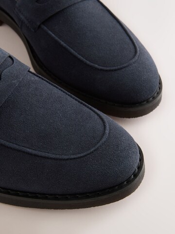 Slipper di Next in blu
