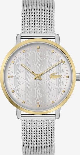 LACOSTE Uhr in gold / silber, Produktansicht