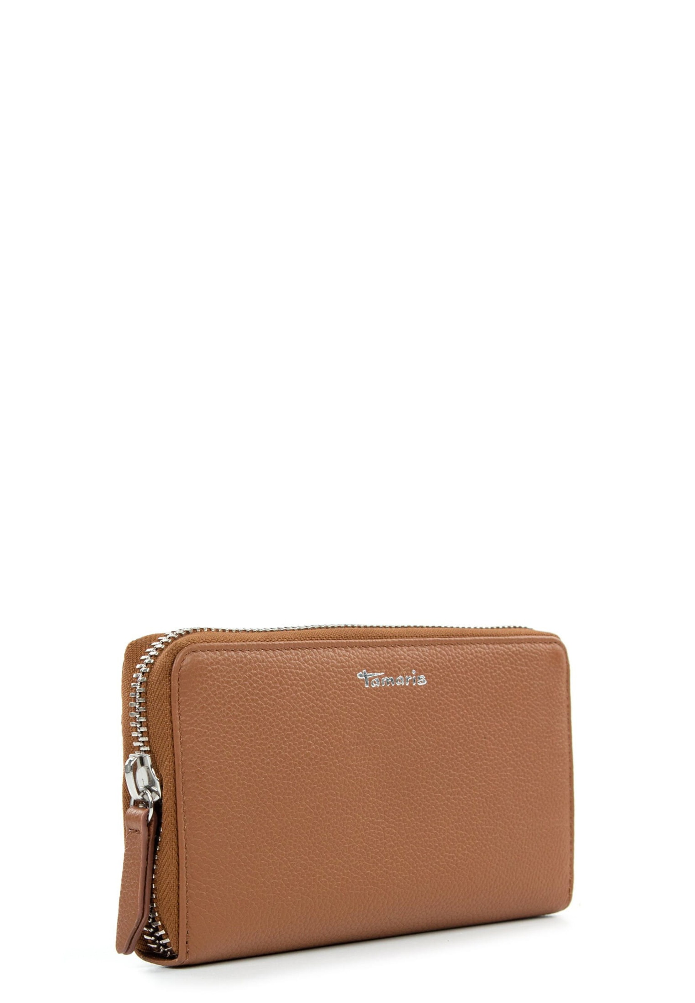 Tamaris Tegnebog 'Amanda' i brun