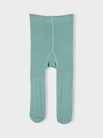 NAME IT Strumpfhose 'KIKKA' in Blau