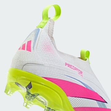 ADIDAS PERFORMANCE Sportschoen 'Predator Elite' in Wit