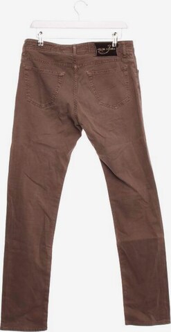 Jacob Cohen Jeans in 32 in Brown