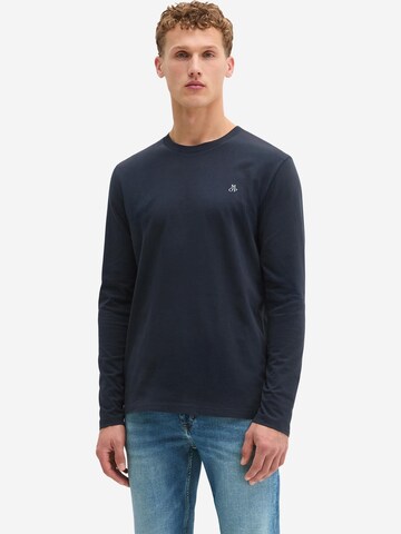 Marc O'Polo Shirt 'Eskil' in Green