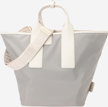 Plase de cumpărături de la FURLA pe gri: față