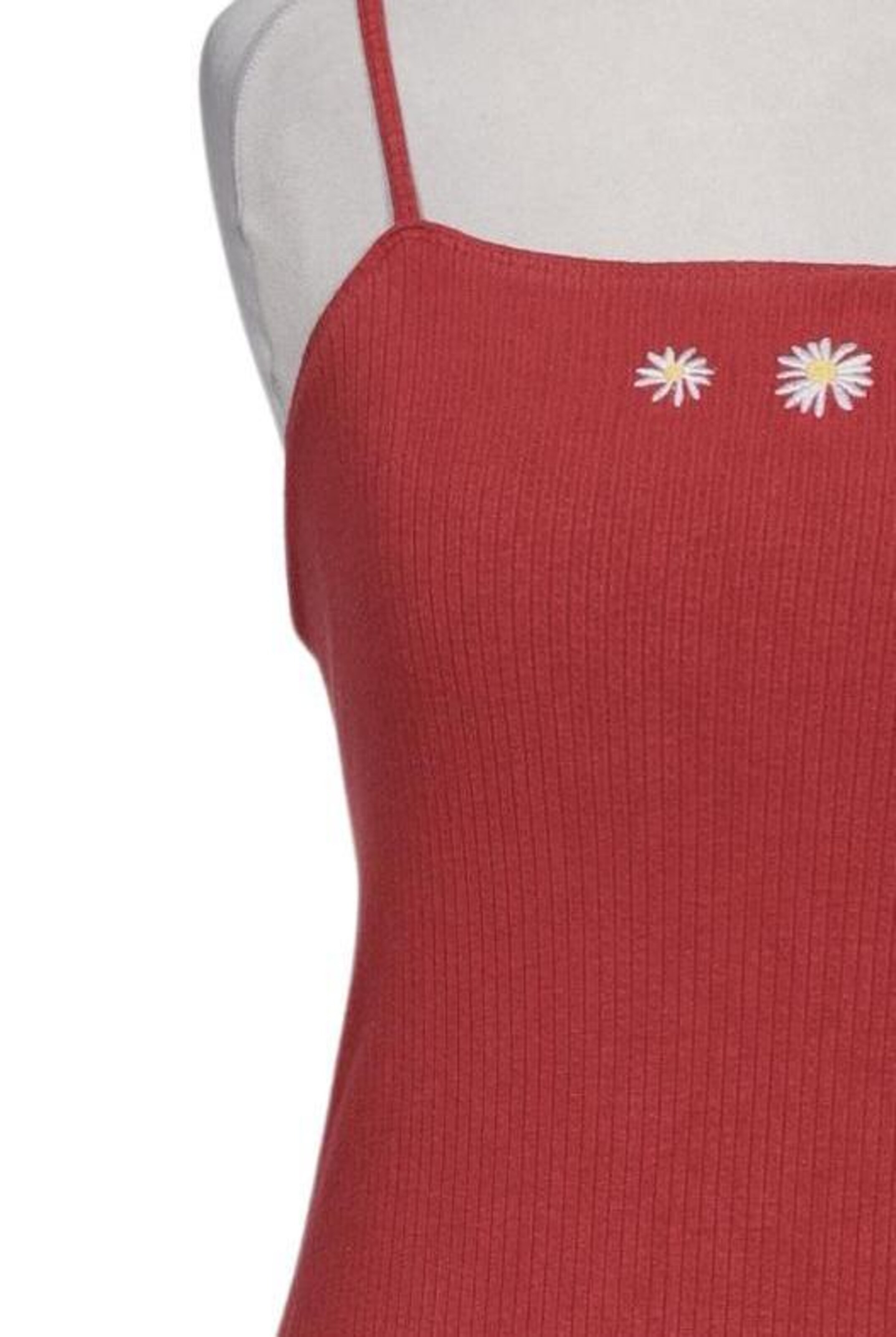 HOLLISTER Dress in XS in Red