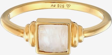 ELLI PREMIUM Ring in Gold