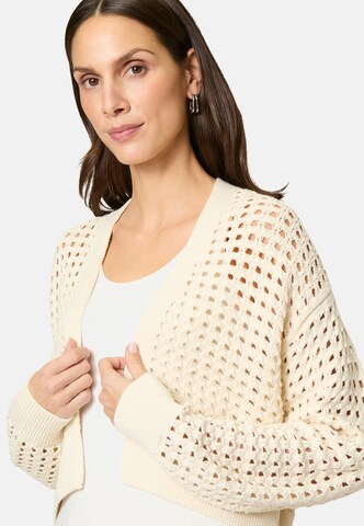 Giacchetta di zero in beige