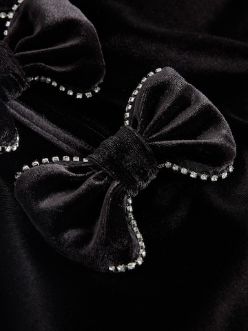 Lipsy Bodysuit in Black