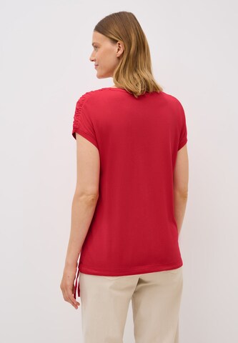 CECIL Shirt in Red