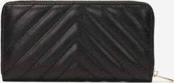 Kazar Wallet in Black