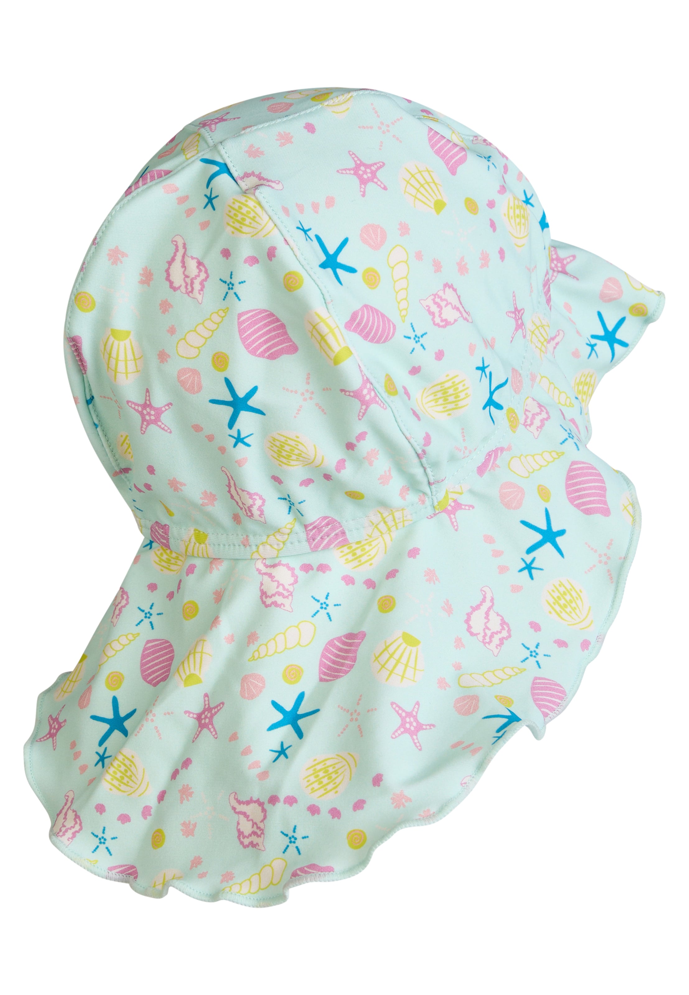 STERNTALER Hat in Blue