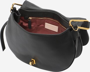 Coccinelle Tasche 'Magie' in Schwarz