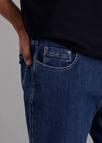 PIONEER Regular Jeans 'Rando' in Blue
