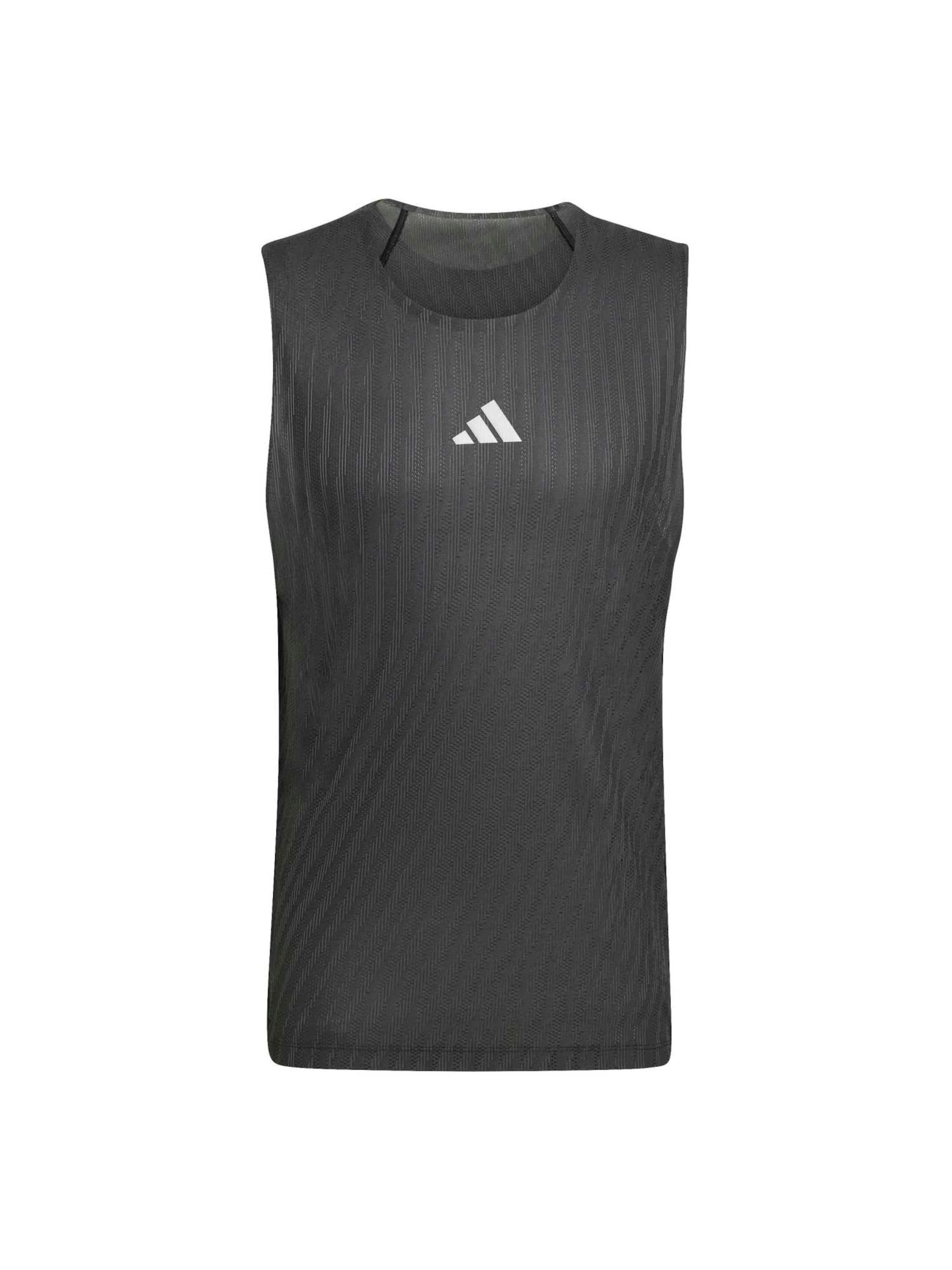 Maglia funzionale 'Adi365' di ADIDAS PERFORMANCE in nero: frontale