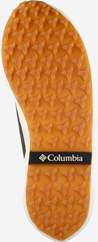 COLUMBIA Boots 'FACET 60 OUTDRY' in Grijs