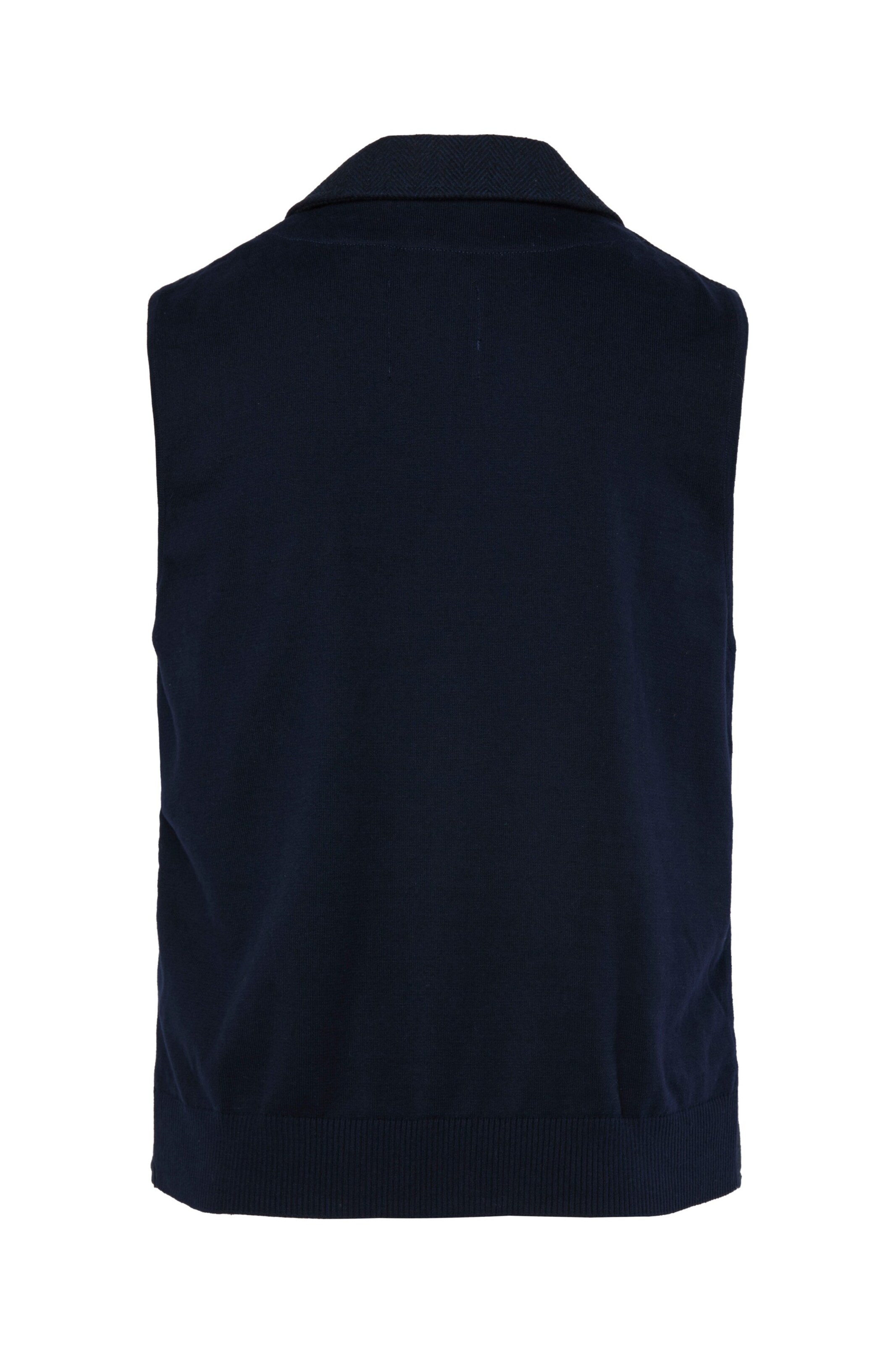 JP1880 Vest in Blue