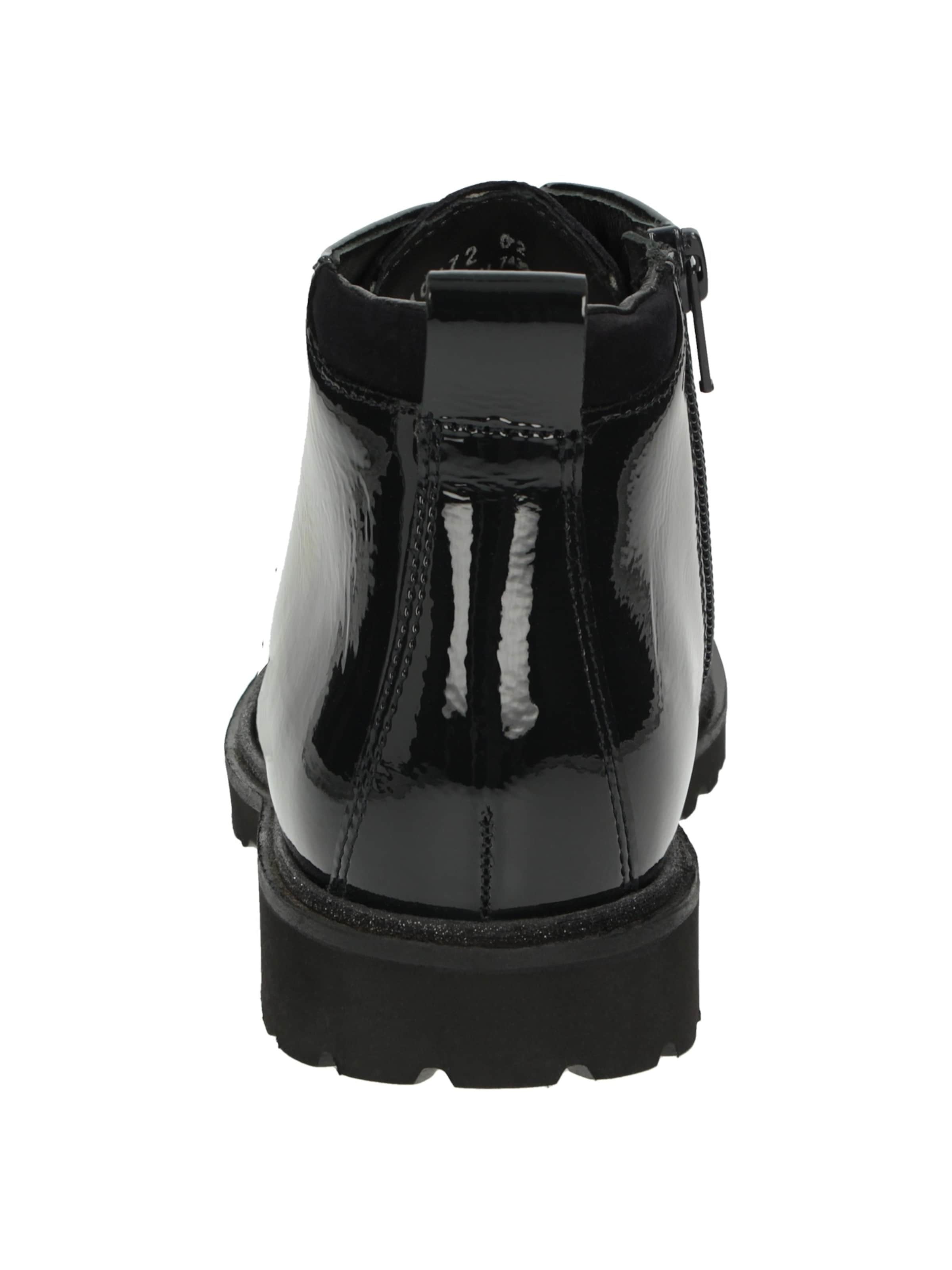 Bottines 'Meredith-748-WF-H' SIOUX en bleu