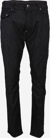 G-STAR Skinny Farkut värissä sininen: etupuoli