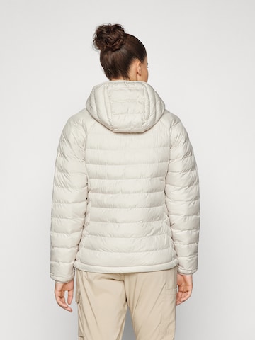Veste outdoor 'Powder Lite™ II' COLUMBIA en gris