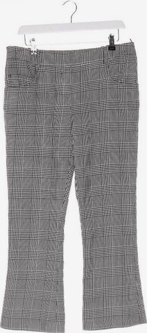 Balmain Hose M in Schwarz: predná strana