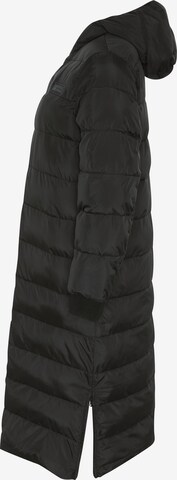 Jette Sport Winter Coat in Black