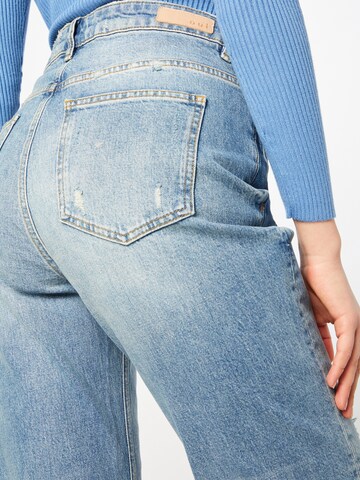 OUI Regular Jeans in Blue