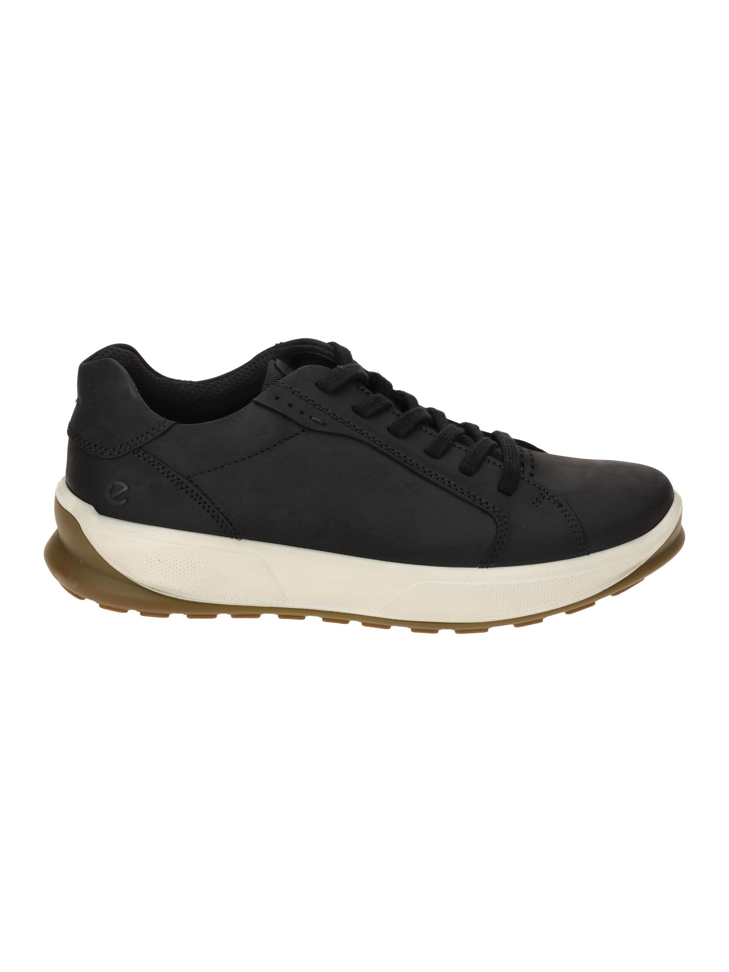 Scarpa stringata di ECCO in nero