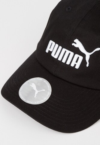 PUMA Pet in Zwart