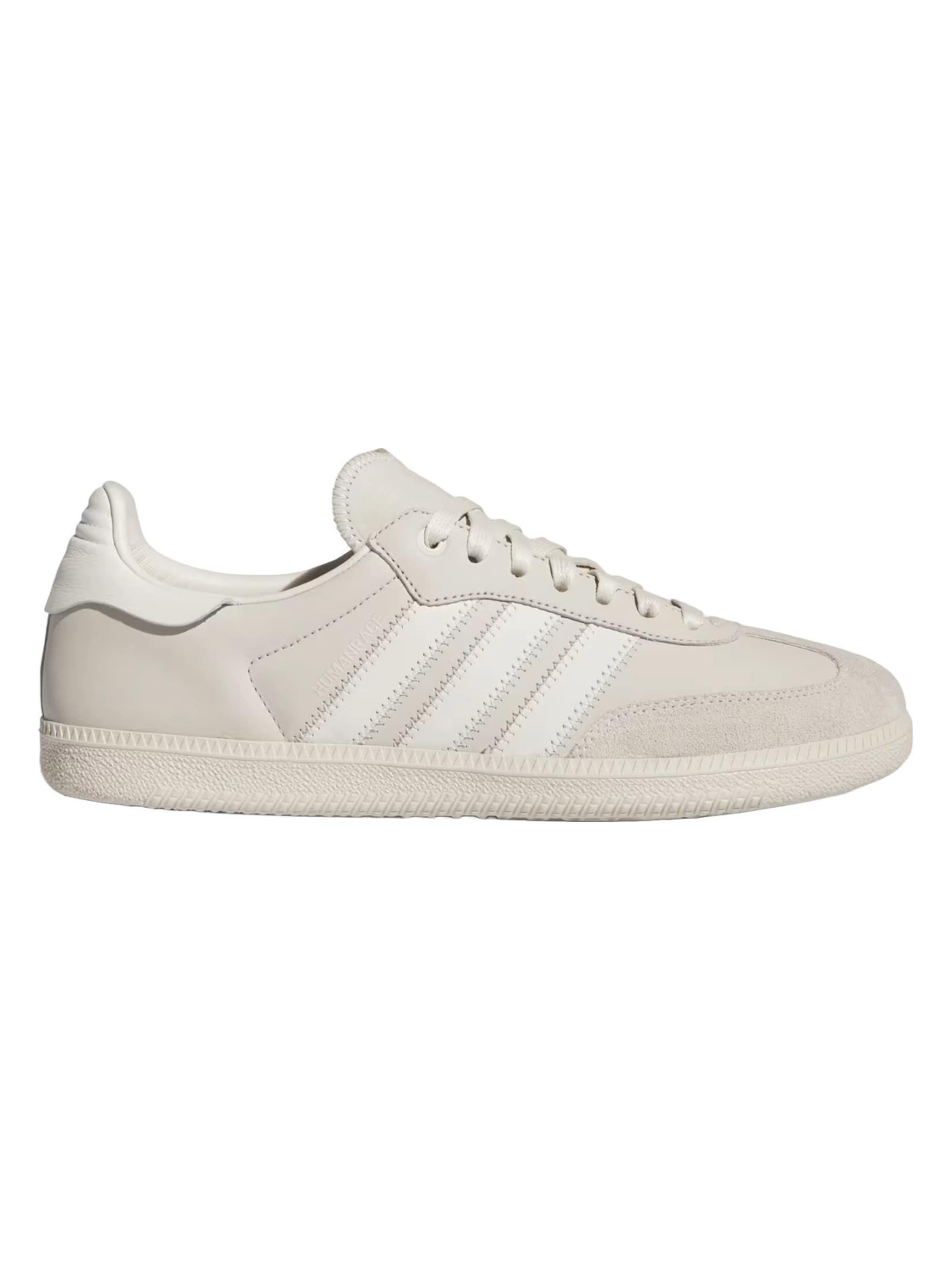 ADIDAS Zapatillas deportivas bajas 'adidas Humanrace Samba' en 43-43,5 en beige, Vista del producto