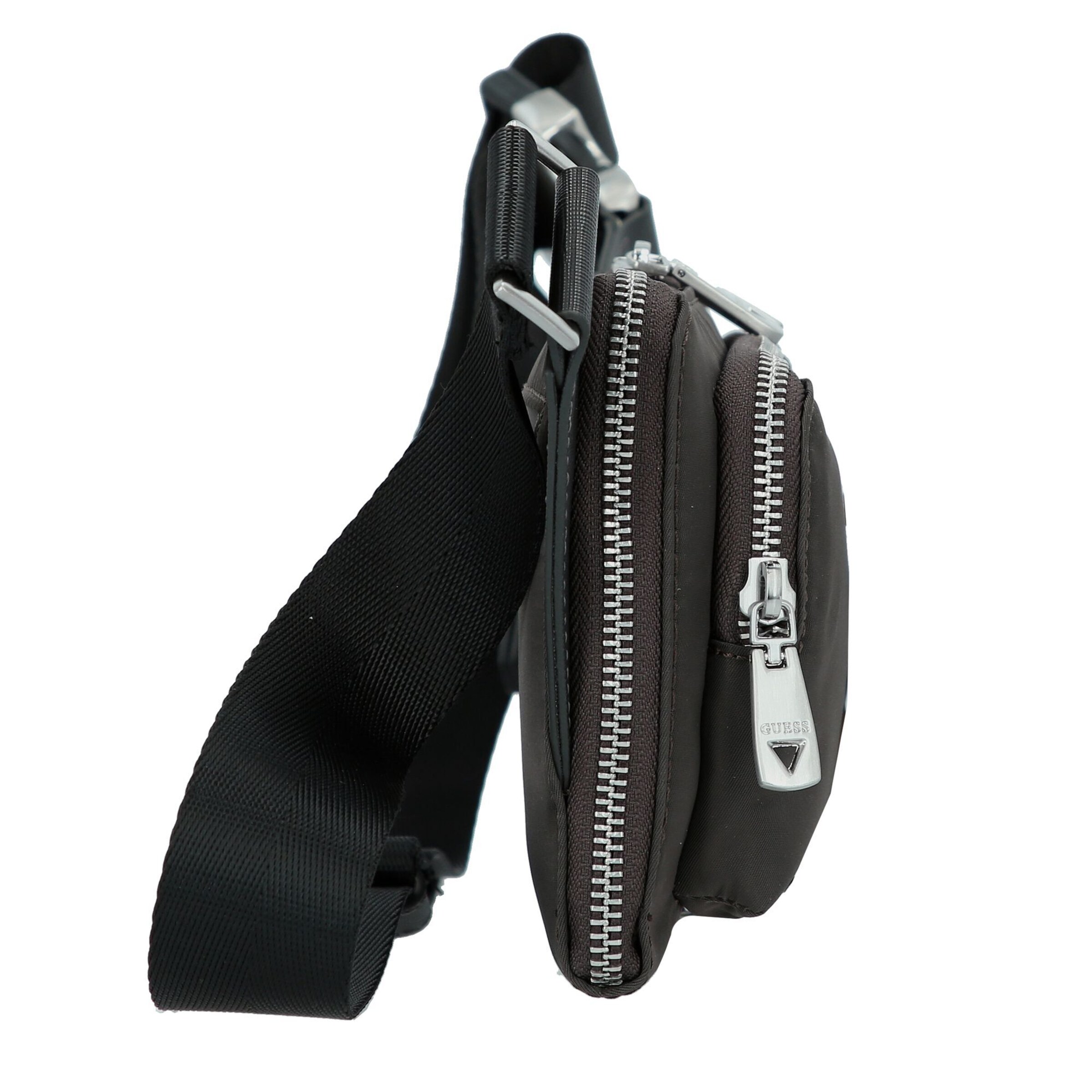 Pochette 'Milano' di GUESS in grigio