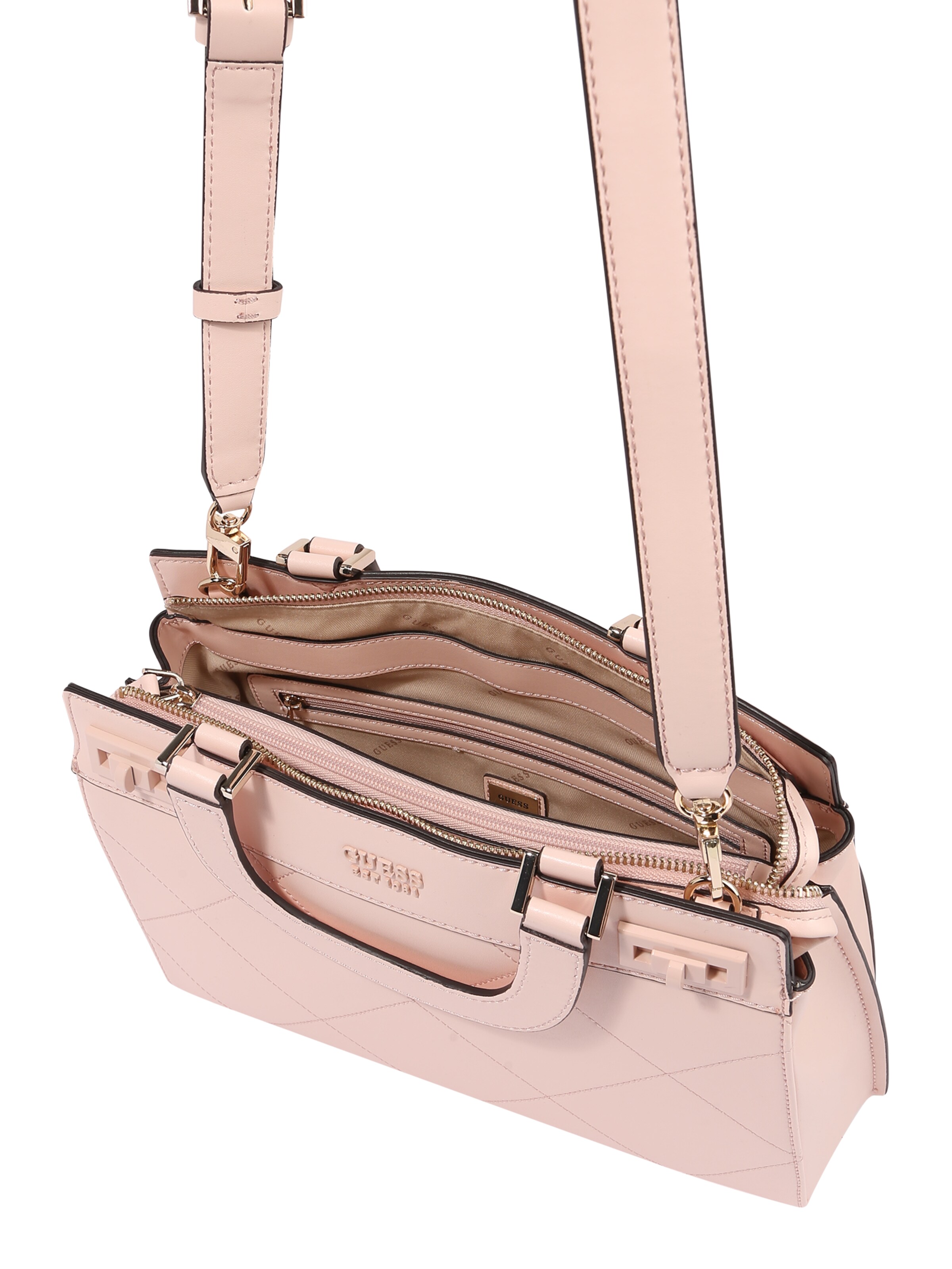 guess bolsa strap replacement