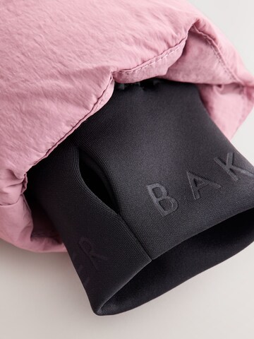 Baker by Ted Baker Kabát - rózsaszín