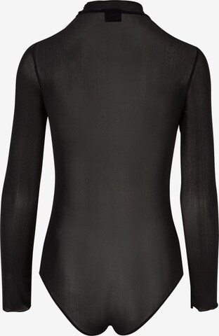 Urban Classics Bodysuit in Black