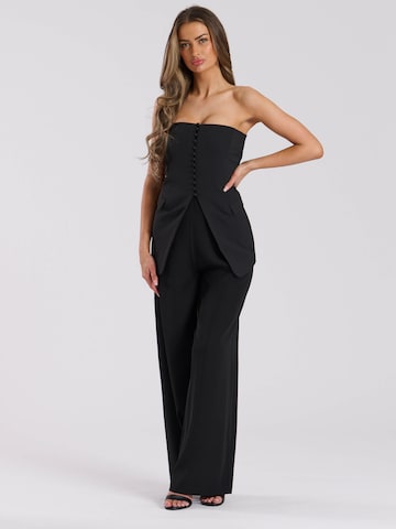 Finding Friday Blouse in Zwart