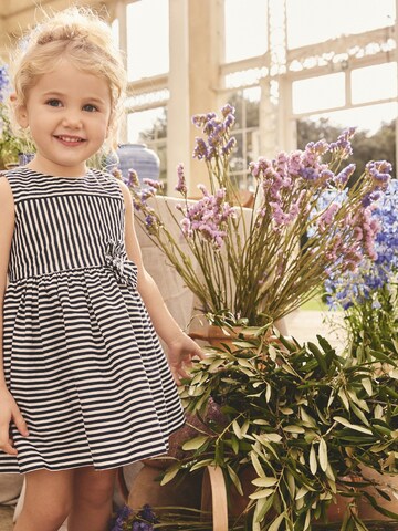 Next Рокля в синьо