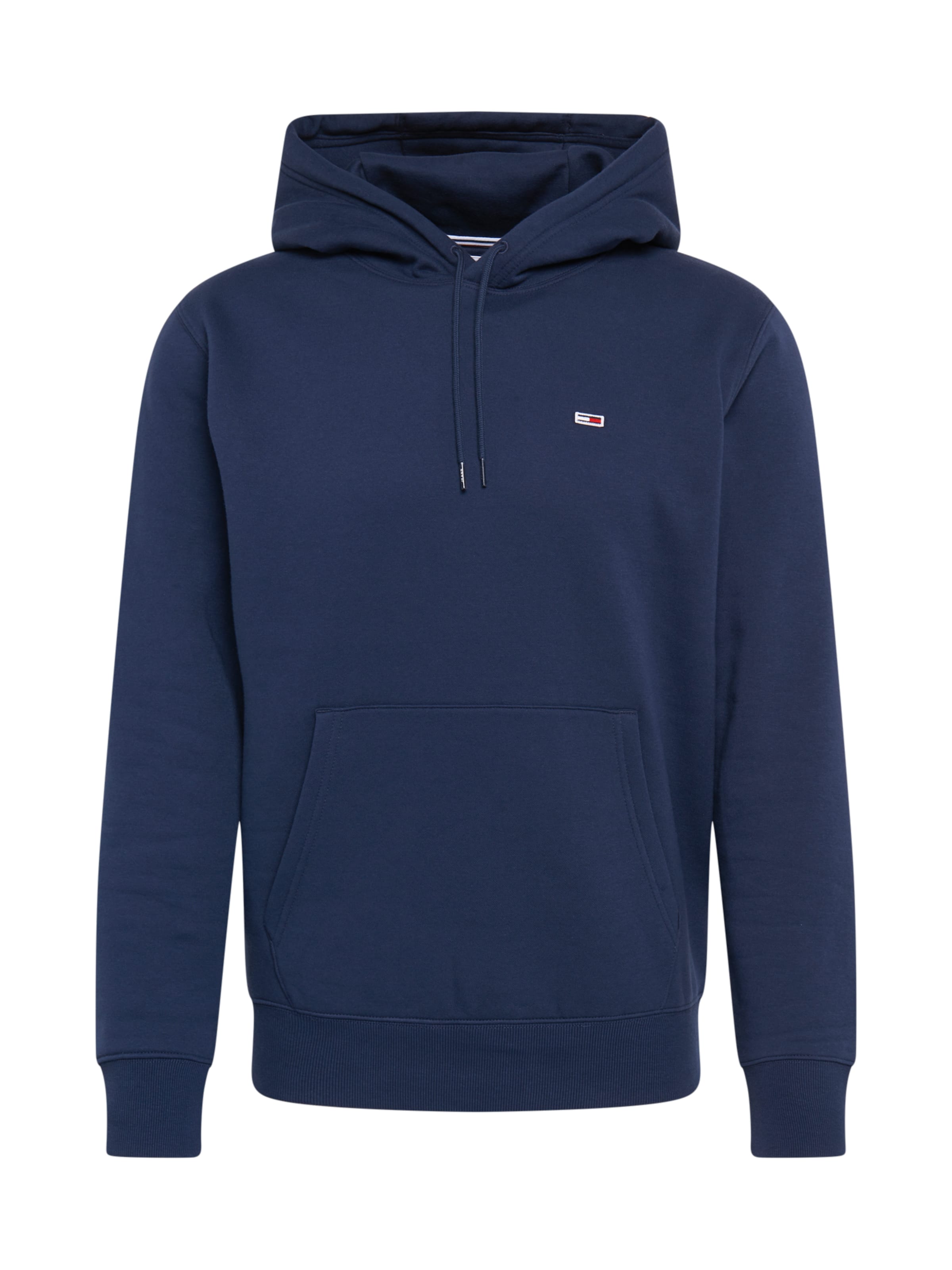 tommy jeans hoodie navy