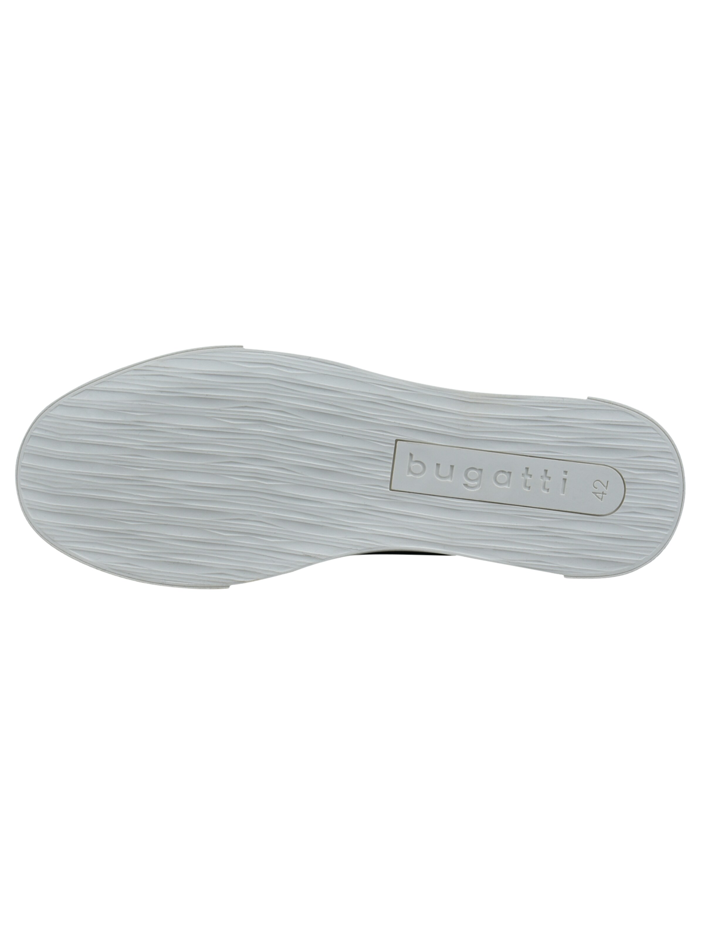 bugatti - Zapatillas deportivas bajas en azul